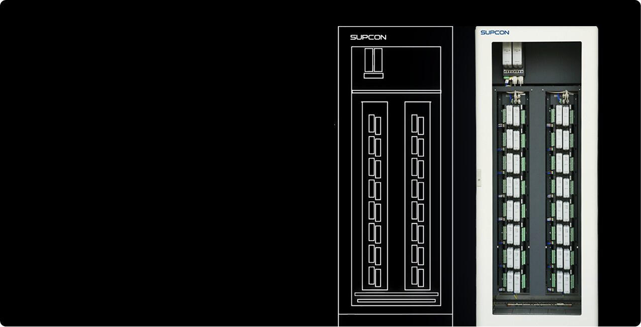 Traditional Control System